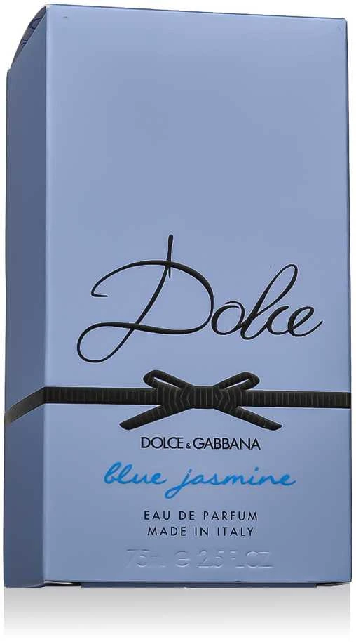 Kvepalai moterims Dolce & Gabbana Blue Jasmine EDP, 75 ml