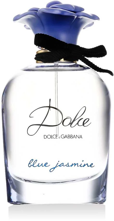 Kvepalai moterims Dolce & Gabbana Blue Jasmine EDP, 75 ml
