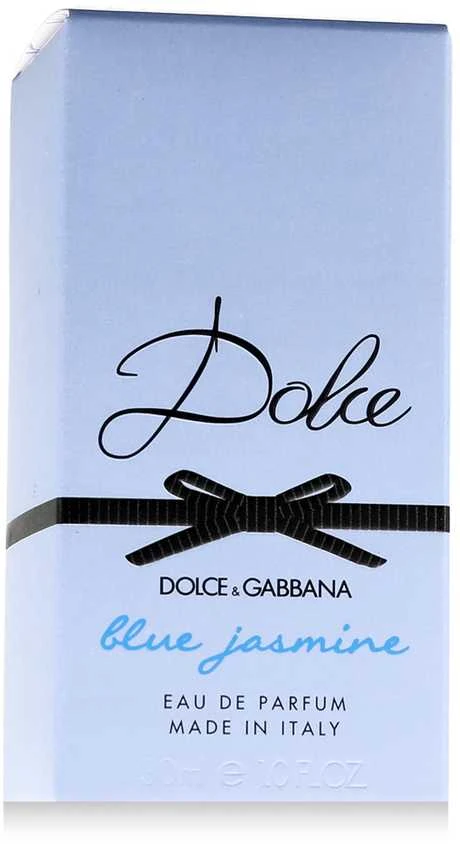 Dolce&Gabbana Dolce & Gabbana Dolce Mėlyna Jasmine EDP parfumuotas vanduo moterims, 30 ml