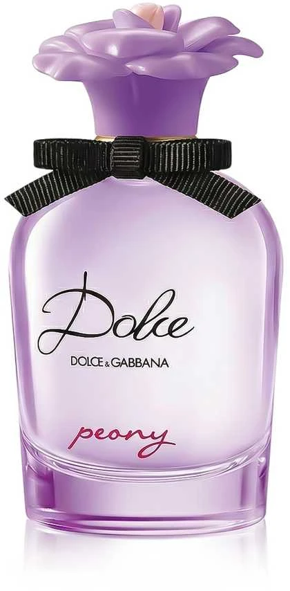 Dolce&Gabbana Dolce & Gabbana Dolce Peony EDP parfumuotas vanduo moterims, 50 ml