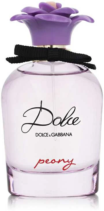 Kvepalai moterims Dolce&Gabbana Dolce Peony EDP, 75 ml
