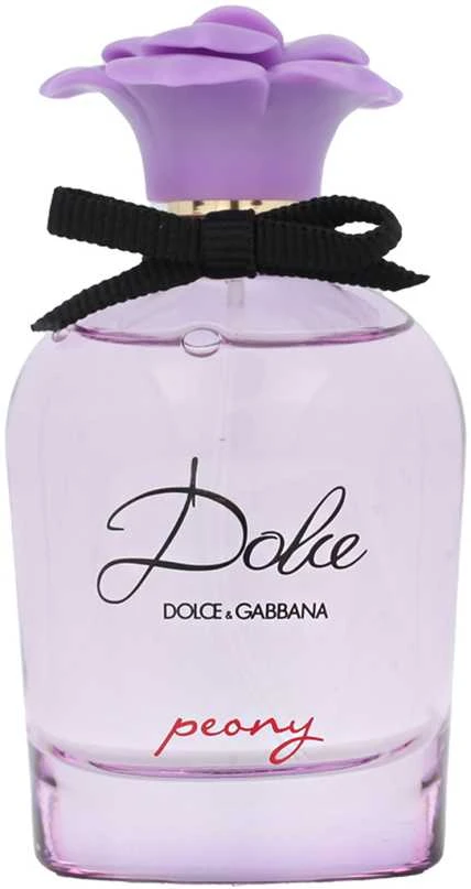Kvepalai moterims Dolce & Gabbana Dolce Peony EDP, 75 ml