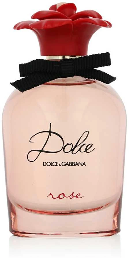 Kvepalai moterims Dolce & Gabbana Dolce Rose EDT, 75 ml