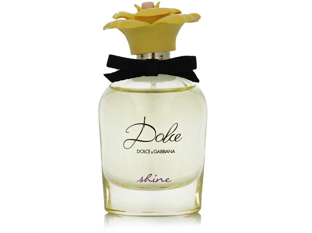 Kvepalai moterims Dolce & Gabbana Dolce Shine EDP, 50 ml