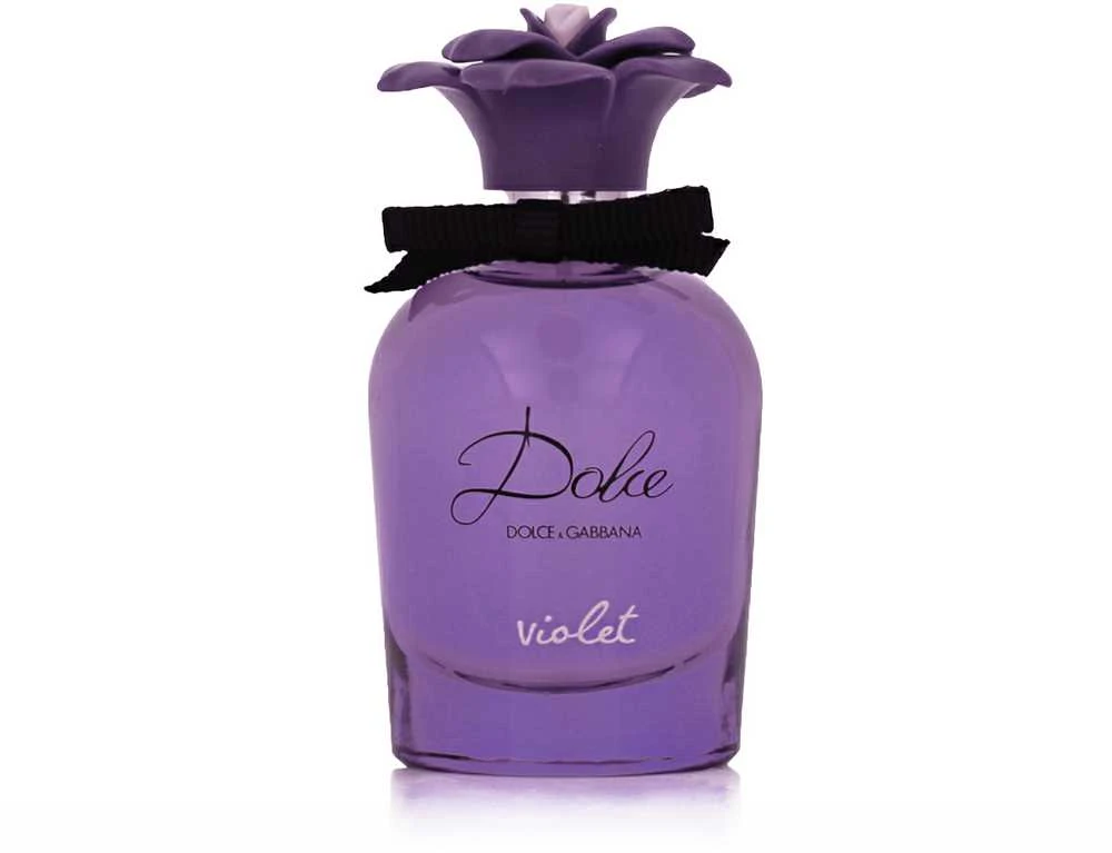 Kvepalai moterims Dolce & Gabbana Dolce Violet EDT, 50 ml