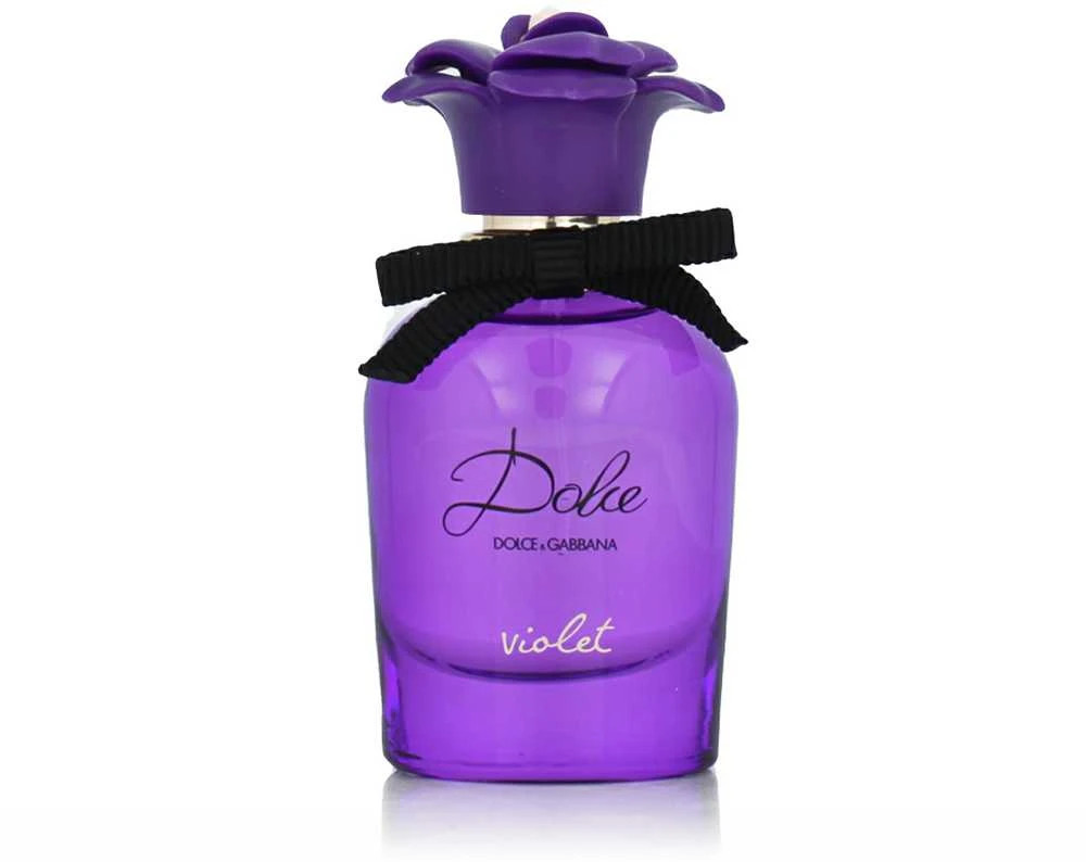 Dolce&Gabbana Dolce & Gabbana Dolce Violet EDT tualetinis vanduo moterims, 30 ml