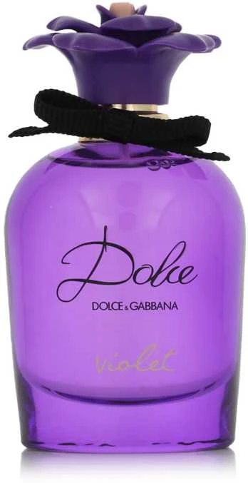 Kvepalai moterims Dolce & Gabbana Dolce Violet EDT, 75 ml