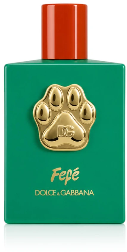 Dolce&Gabbana Dolce & Gabbana Fefe Dog Hair Scented Mist Unisex, 100 ml