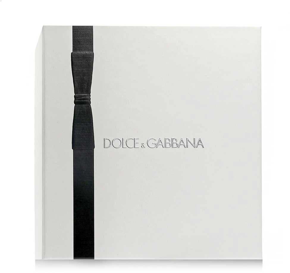 Dolce&Gabbana Dolce & Gabbana K Giftset rinkinys vyrams (EDP, 50 ml + EDP, 10 ml)