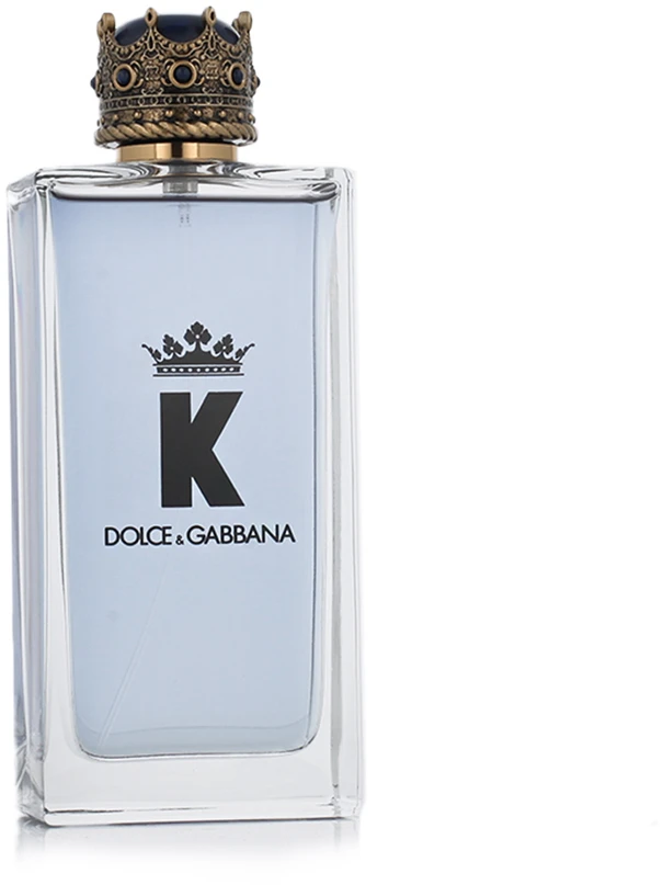 Kvepalai vyrams Dolce&Gabbana K EDT, 150 ml