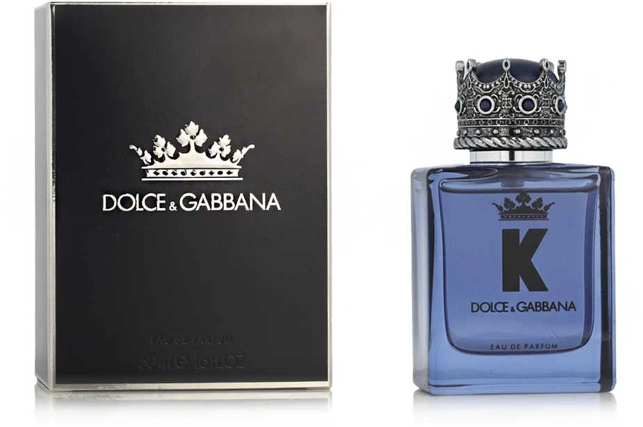 Kvepalai vyrams Dolce & Gabbana K EDP, 50 ml