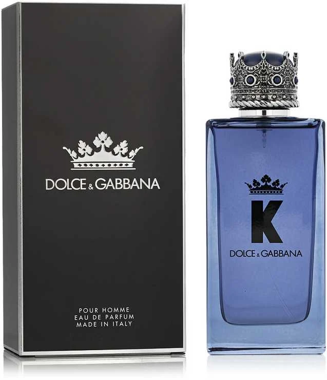 Kvepalai vyrams Dolce & Gabbana K EDP, 100 ml