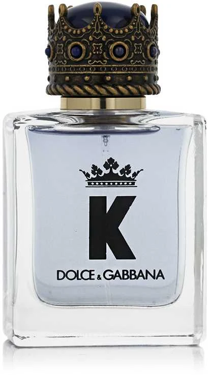 Kvepalai vyrams Dolce & Gabbana K EDT, 50 ml