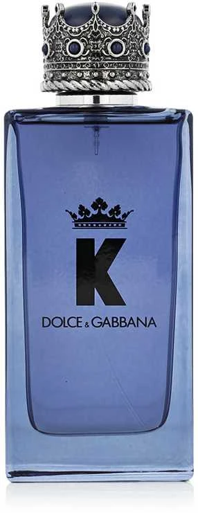 Kvepalai vyrams Dolce & Gabbana K EDP, 100 ml