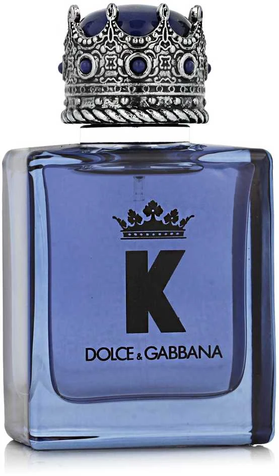 Kvepalai vyrams Dolce & Gabbana K EDP, 50 ml