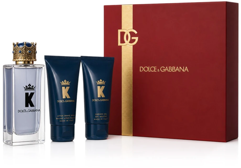 Dolce&Gabbana Dolce & Gabbana Dolce & Gabbana Dolce & Gabbana Dolce & Gabbana Dolce & Gabbana Dolce & Gabbana Dolce Gabbana K EDT 100 After 50 Gel 50