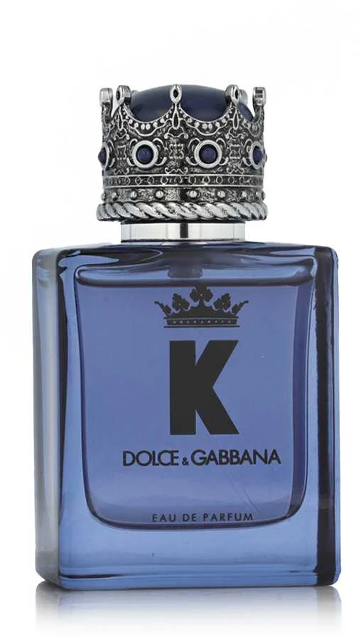 Kvepalai vyrams Dolce & Gabbana K EDP, 50 ml