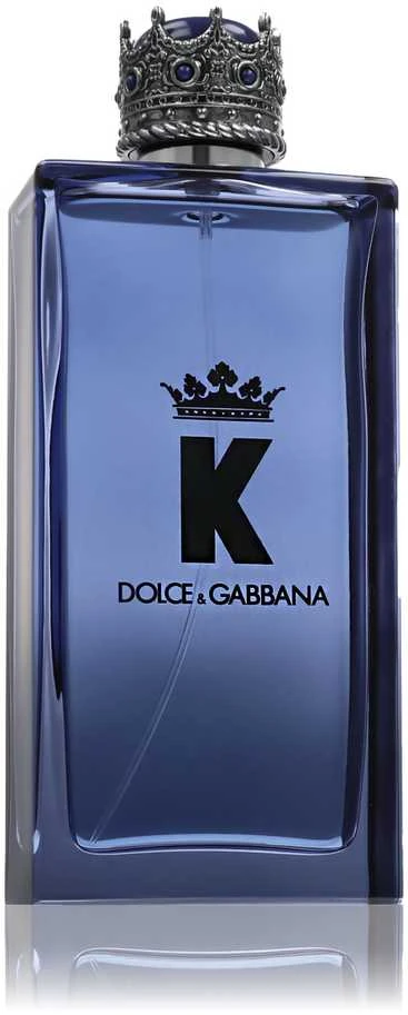 Kvepalai vyrams Dolce & Gabbana King EDP, 200 ml