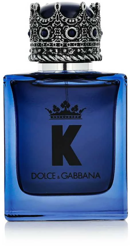 Kvepalai vyrams Dolce & Gabbana K by Dolce & Gabbana Intense EDP, 50 ml