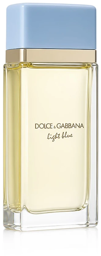 Dolce&Gabbana Dolce & Gabbana Light Mėlyna EDP parfumuotas vanduo moterims, 100 ml