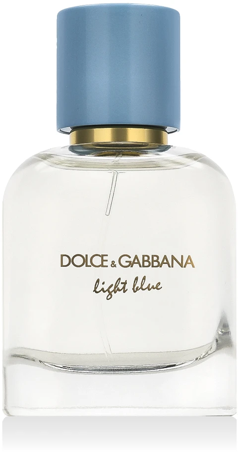 Dolce&Gabbana Dolce & Gabbana - „Light Mėlyna“ vyrams skirtas EDP 50 ml