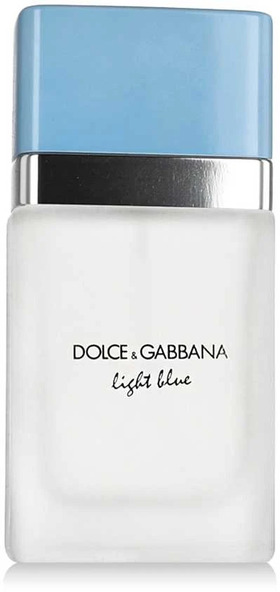 Dolce&Gabbana Light Mėlyna EDT tualetinis vanduo moterims, 30 ml