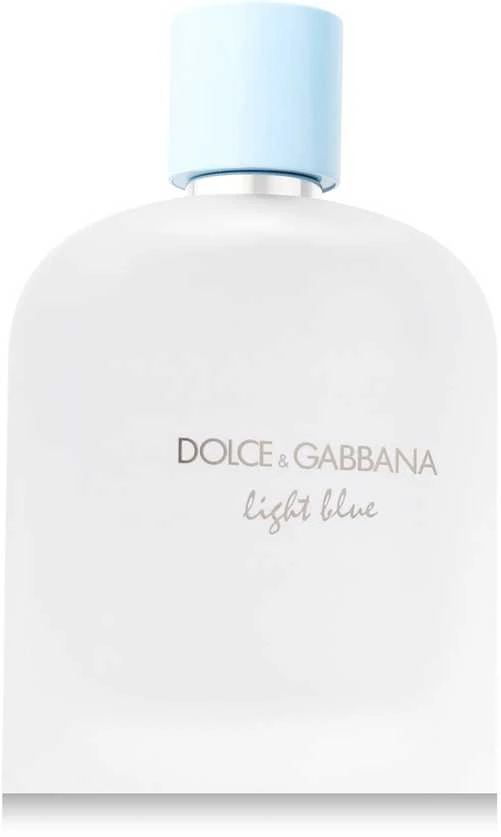 Dolce&Gabbana Dolce & Gabbana Light Mėlyna Pour Homme EDT tualetinis vanduo vyrams, 200 ml