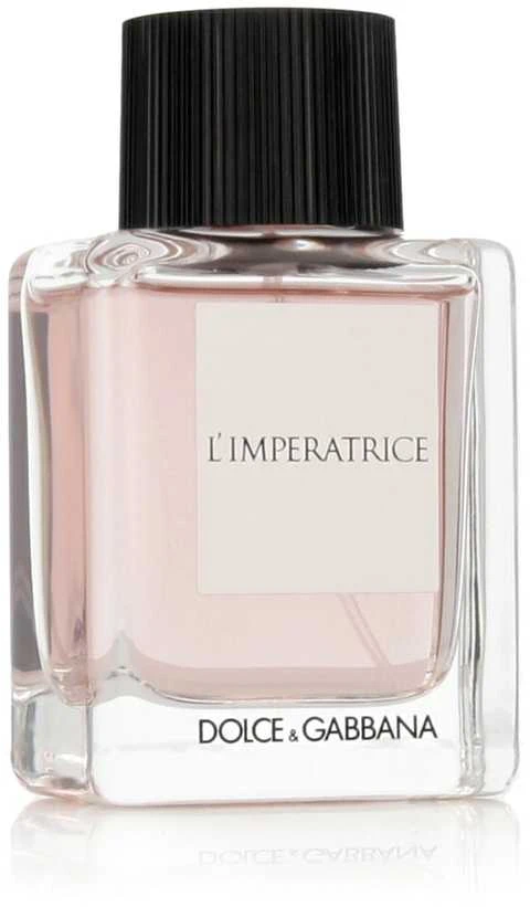 Kvepalai moterims Dolce & Gabbana L´imperatrice EDT, 50 ml