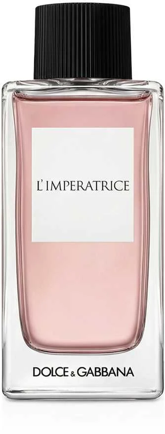 Kvepalai moterims Dolce & Gabbana L´imperatrice EDT, 100 ml