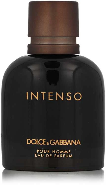 Kvepalai vyrams Dolce & Gabbana Pour Homme Intenso EDP, 75 ml