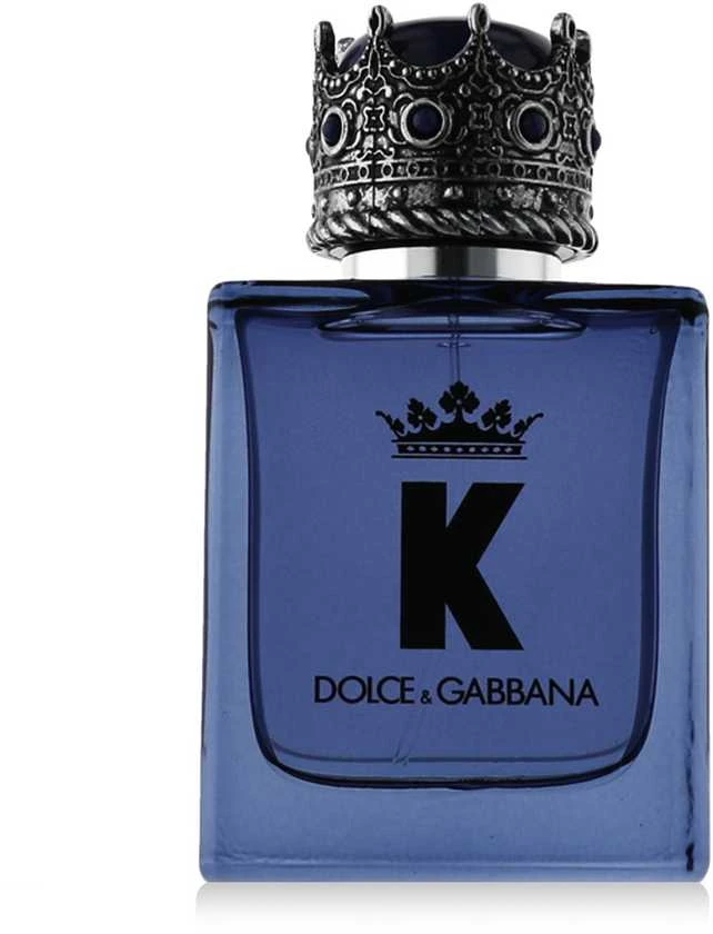 Dolce&Gabbana Dolce & Gabbana K EDP parfumuotas vanduo vyrams, 50 ml