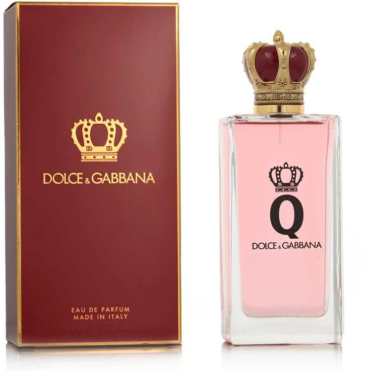 Kvepalai moterims Dolce & Gabbana Q EDP, 100 ml