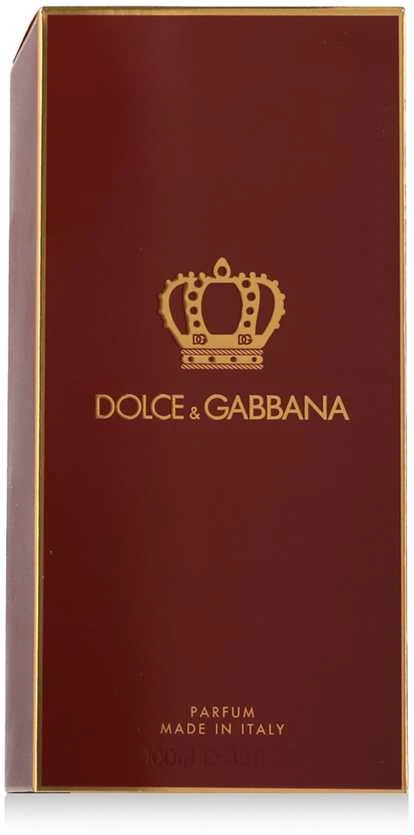 Dolce&Gabbana Dolce & Gabbana Q Parfum PP kvepalai moterims, 100 ml