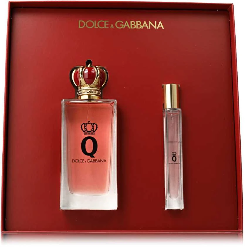 Dolce&Gabbana Kvepalai moterims Dolce-Gabbana Q EDP, 100 ml