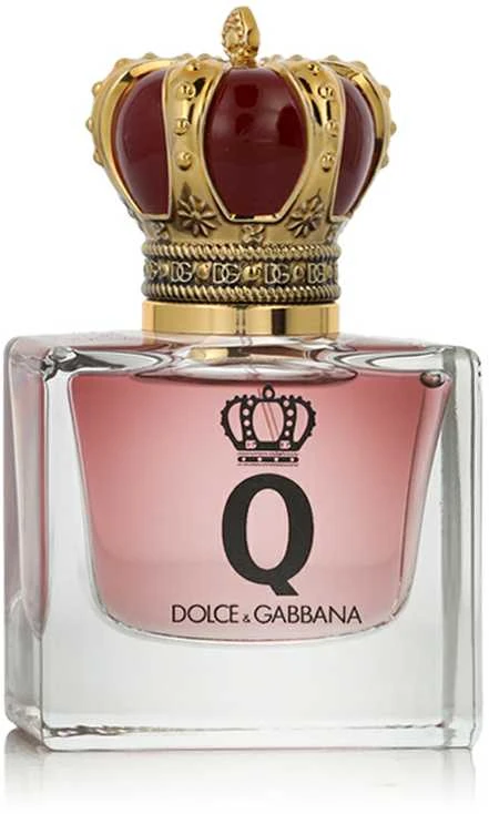 Kvepalai moterims Dolce & Gabbana Q Intense EDP, 30 ml