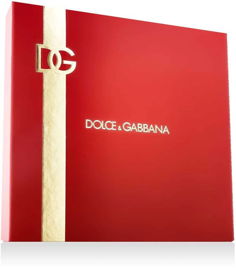 Dolce&Gabbana Set Dolce & Gabbana Q EDP 100ml + EDP 10ml + EDP 5ml