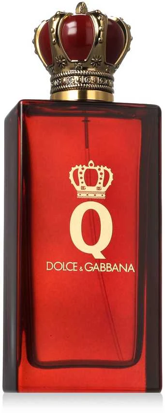 Dolce&Gabbana Dolce & Gabbana Q Parfum PP kvepalai moterims, 100 ml