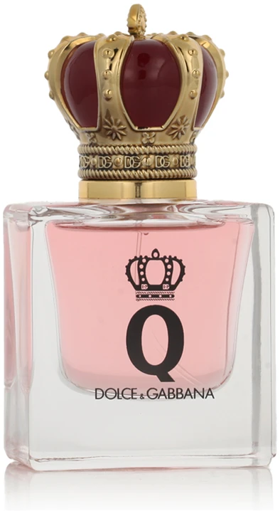 Kvepalai moterims Dolce & Gabbana Q EDP, 30 ml