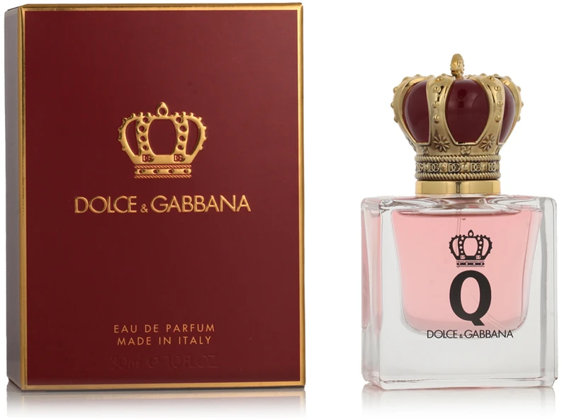 Kvepalai moterims Dolce & Gabbana Q EDP, 30 ml