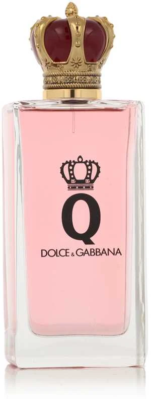 Kvepalai moterims Dolce & Gabbana Q EDP, 100 ml