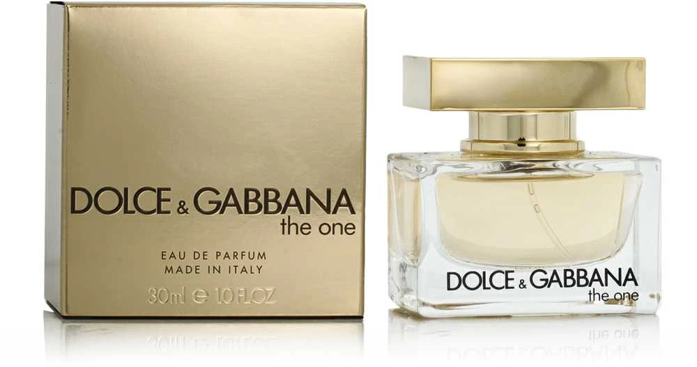 Kvepalai moterims Dolce&Gabbana The One Femme EDP, 30 ml
