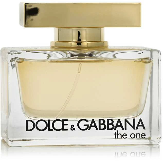 Kvepalai moterims Dolce & Gabbana The One EDP, 75 ml