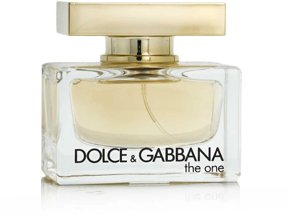 Kvepalai moterims Dolce & Gabbana The One EDP, 50 ml
