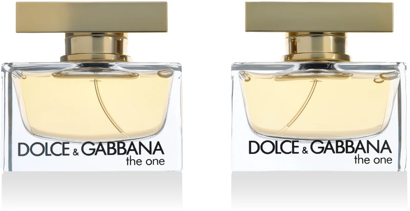 Rinkinys moterims Dolce&Gabbana Dolce & Gabbana The One Duo Set (EDP, 50 ml + EDP, 50 ml)