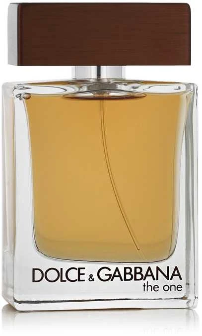 Dolce&Gabbana Dolce & Gabbana The One For Men EDT tualetinis vanduo vyrams, 50 ml