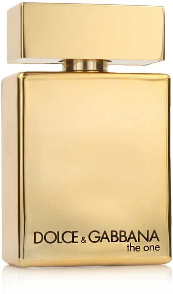 Kvepalai vyrams Dolce & Gabbana The One for Men Gold EDP, 50 ml