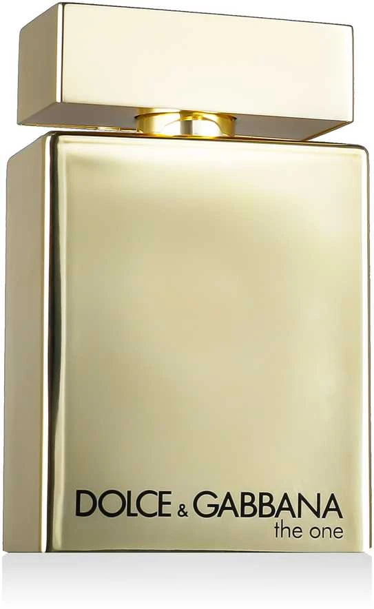 Dolce&Gabbana Dolce & Gabbana Dolce & Gabbana Dolce & Gabbana Dolce & Gabbana Dolce & Gabbana Dolce & Gabbana The One For Men Auksinis intensyvus EDP purškiklis, 100 ml
