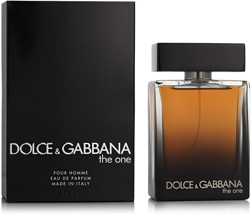 Kvepalai vyrams Dolce & Gabbana The One EDP, 100 ml
