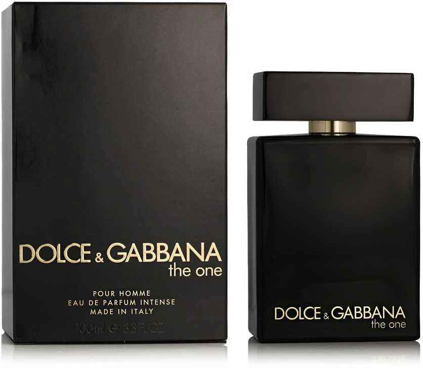 Kvepalai vyrams Dolce & Gabbana The One EDP, 100 ml