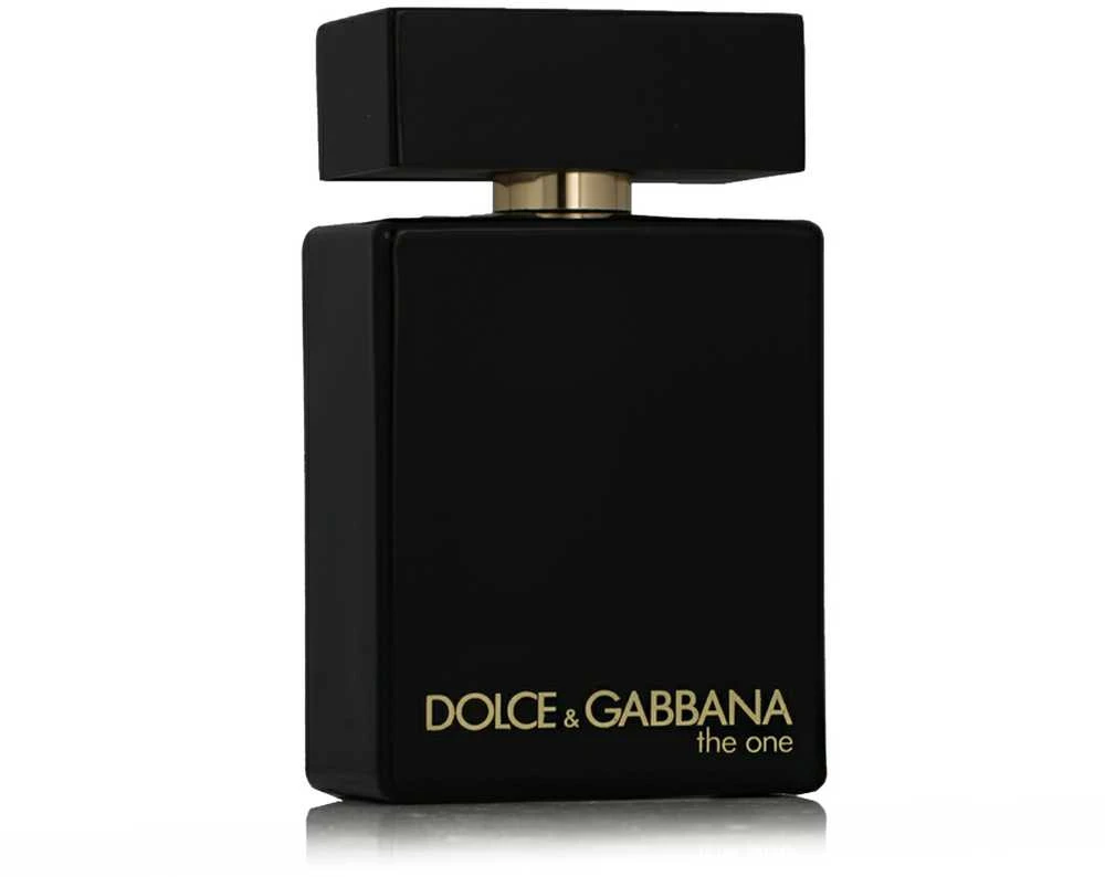 Kvepalai vyrams Dolce&Gabbana The One For Men Intense EDP, 50ml